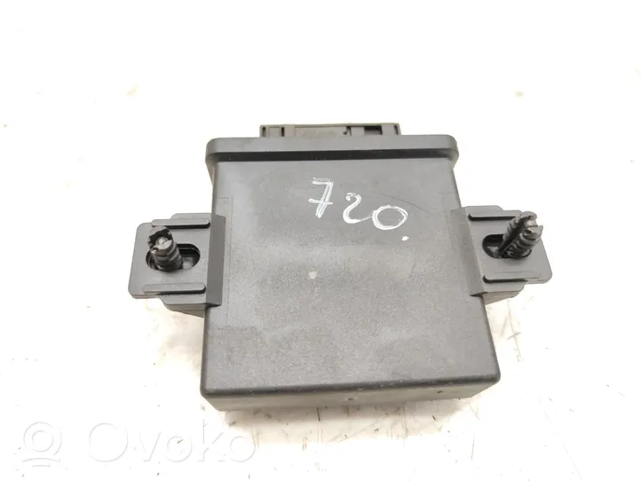 Volkswagen Golf VII Lichtmodul Lichtsensor 5Q0907357