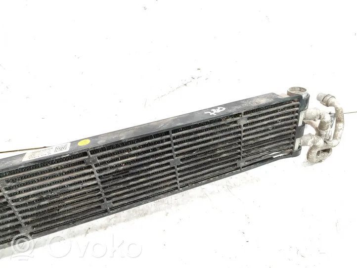 Volkswagen Golf VII Gearbox / Transmission oil cooler 5Q0121251GH