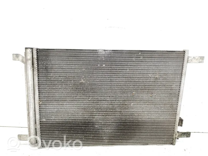 Volkswagen Golf VII Radiateur condenseur de climatisation 5Q0816411AK