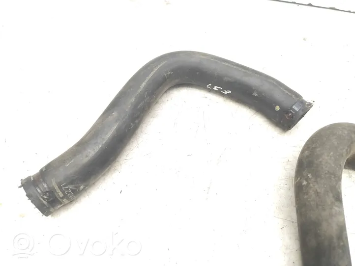 Alfa Romeo 147 Engine coolant pipe/hose 