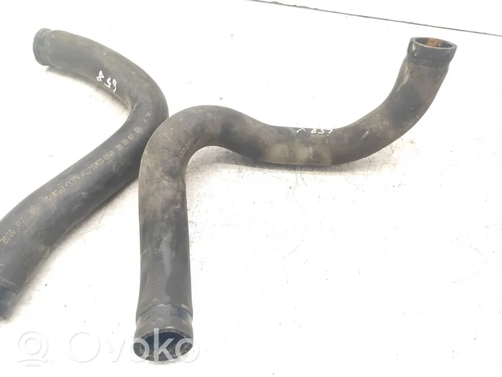 Alfa Romeo 147 Engine coolant pipe/hose 