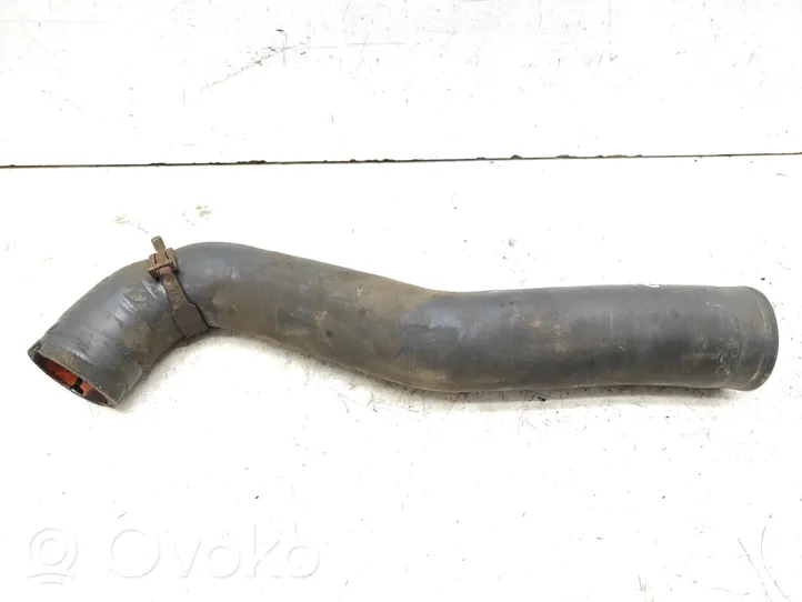 Hyundai Sonata Intercooler hose/pipe 2826227410