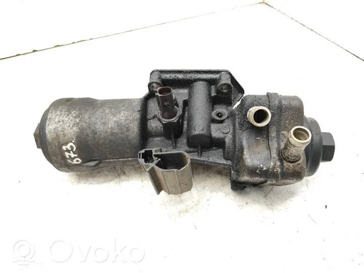 Volkswagen Caddy Supporto di montaggio del filtro dell’olio 045115389K