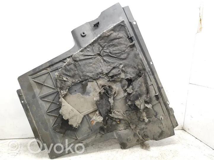 Renault Scenic II -  Grand scenic II Cache de protection sous moteur 8200690390