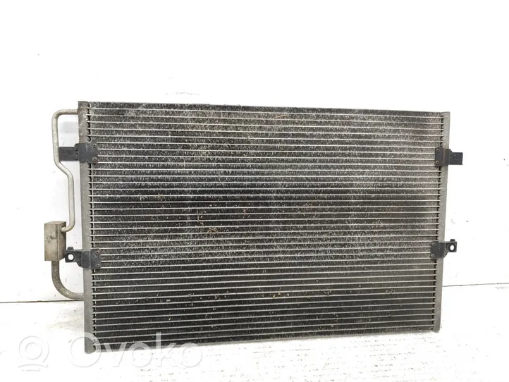 Fiat Ulysse Radiateur condenseur de climatisation 1474080080