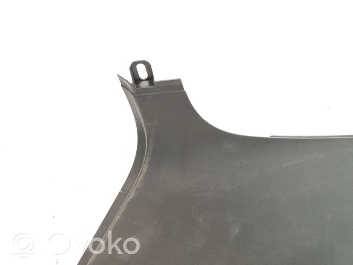 Volkswagen Golf VII (C) pillar trim 5G4867287