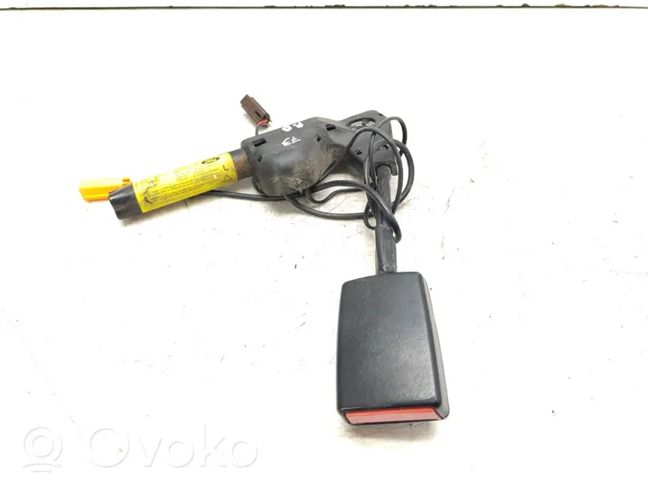 Ford Mondeo Mk III Fibbia della cintura di sicurezza anteriore 1S71F61209BP3YYW