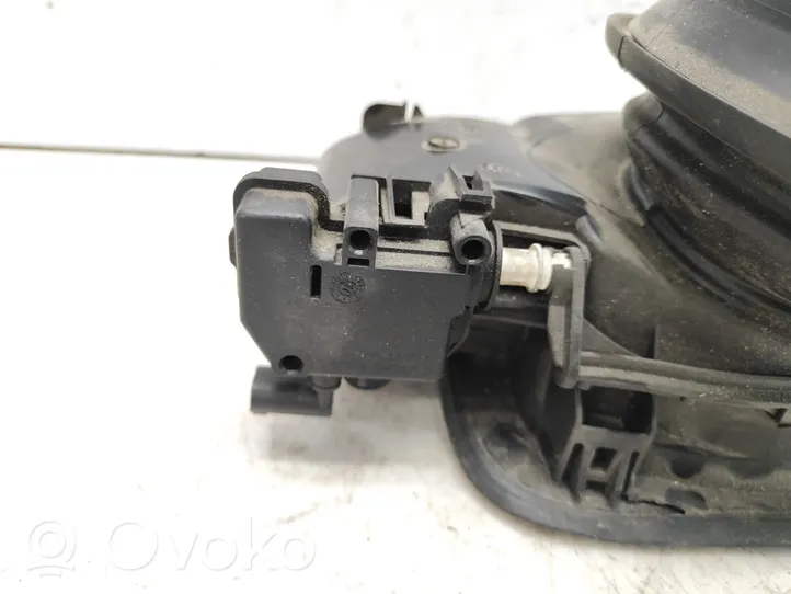 BMW X5 F15 Bouchon, volet de trappe de réservoir à carburant 7297904