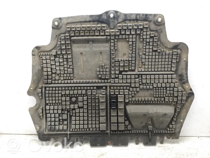 Volkswagen PASSAT B6 Engine splash shield/under tray 3C0625237H