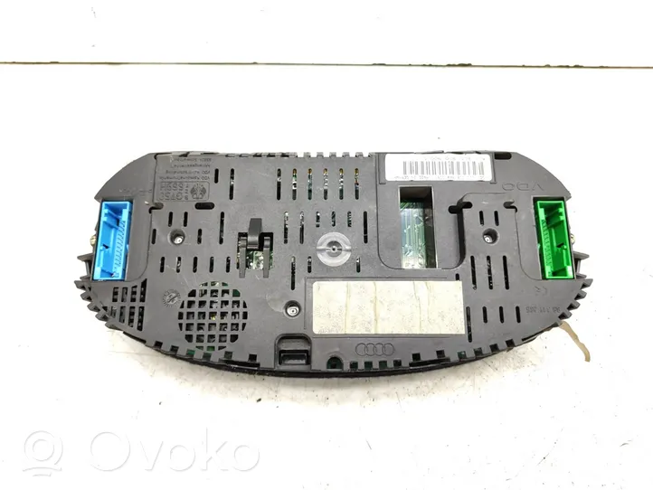 Audi A3 S3 8L Compteur de vitesse tableau de bord 8L0920900C