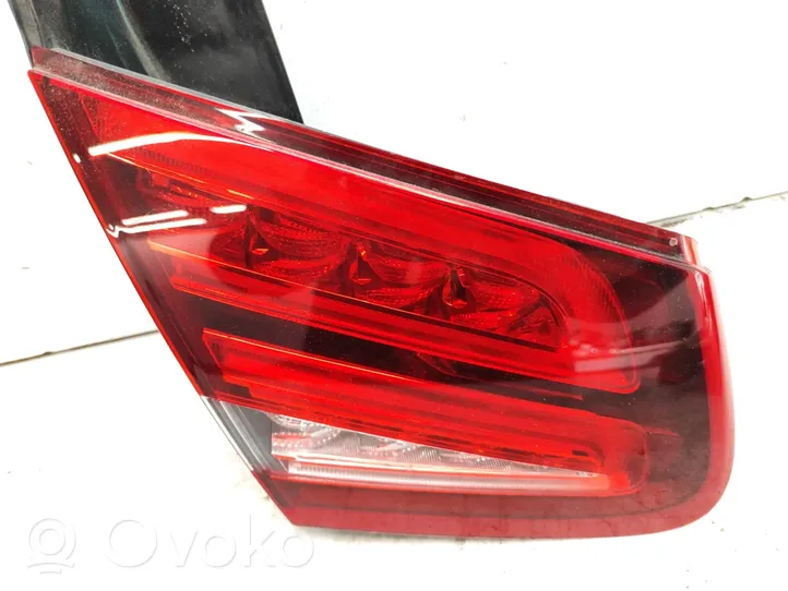 Mercedes-Benz S C217 Luci posteriori del portellone del bagagliaio A2179060357