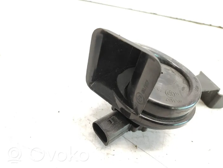 Audi A6 S6 C7 4G Hupe Signalhorn Fanfare 4G0951230A