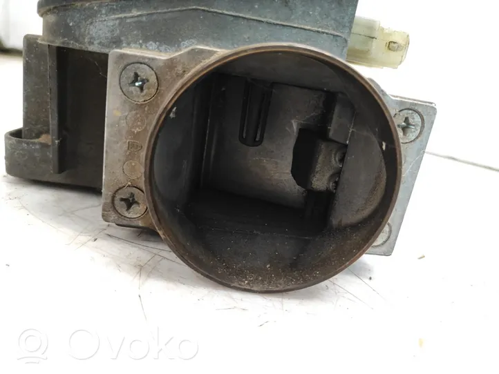 Audi 100 S4 C4 Throttle valve 0281002074