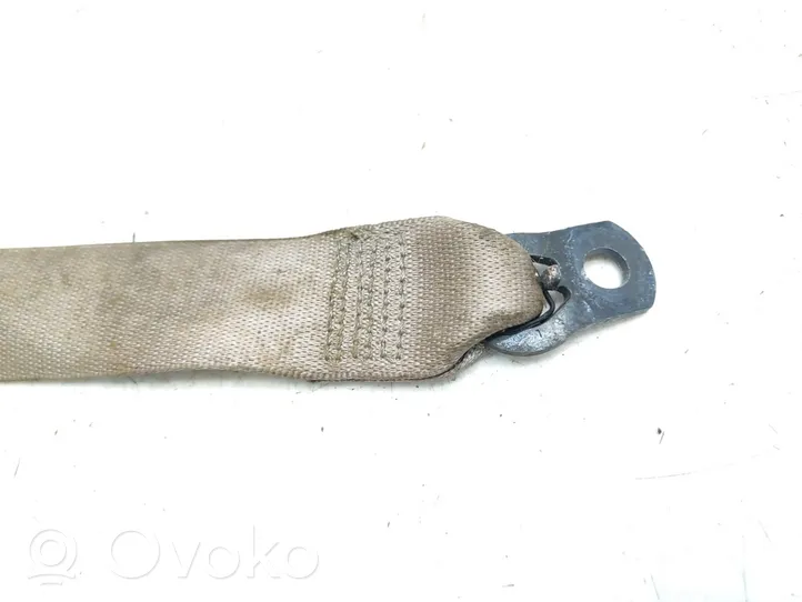 Mercedes-Benz E W211 Rear seatbelt 561187101