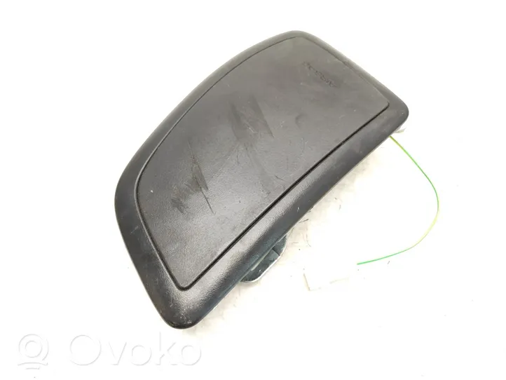 Peugeot 807 Poduszka powietrzna Airbag fotela 5129067