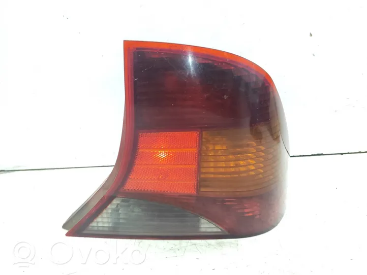 ZAZ 103 Rear/tail lights XS4X13404