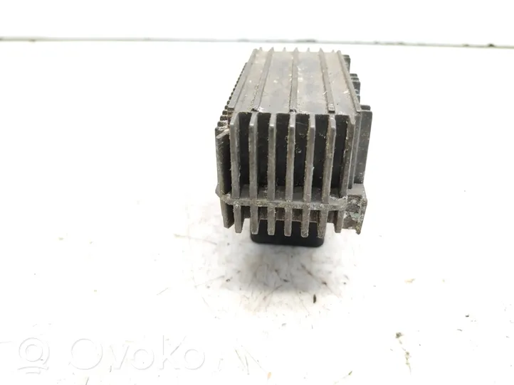 Opel Astra G Glow plug pre-heat relay 55354141