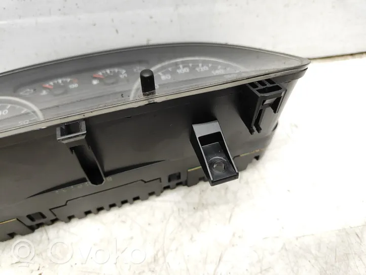 ZAZ 103 Speedometer (instrument cluster) 6Q0920801