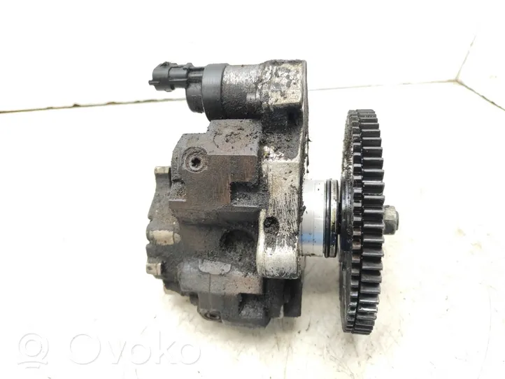 Renault Espace IV Fuel injection high pressure pump 8200170377