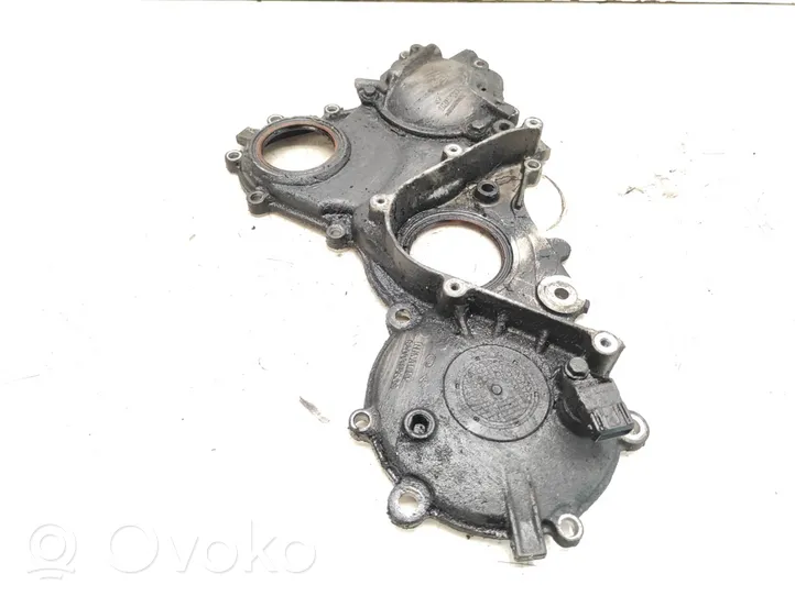 Renault Espace IV Timing chain cover 8200018638