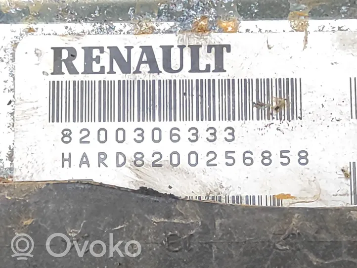 Renault Espace IV Module de contrôle de boîte de vitesses ECU 8200306333