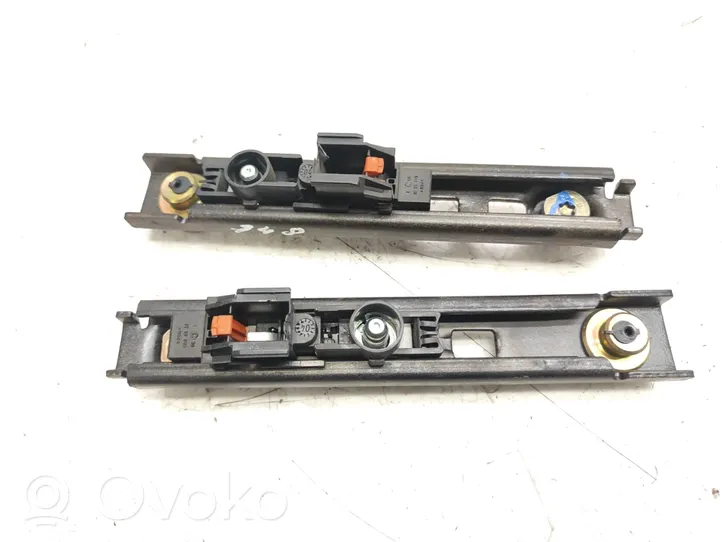 Renault Espace IV Rail de réglage hauteur de ceinture de sécurité 057166A