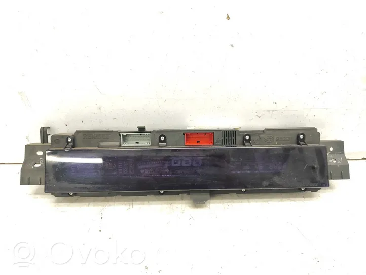 Renault Espace IV Tachimetro (quadro strumenti) P8200288814G