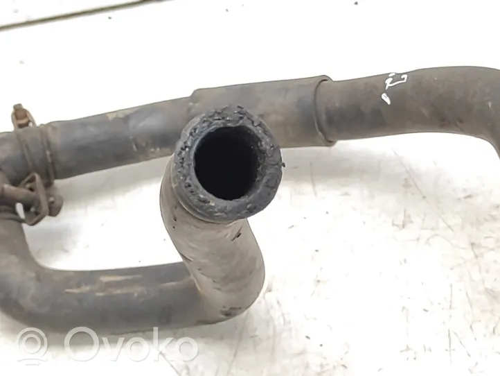 Mazda B series UF Engine coolant pipe/hose 