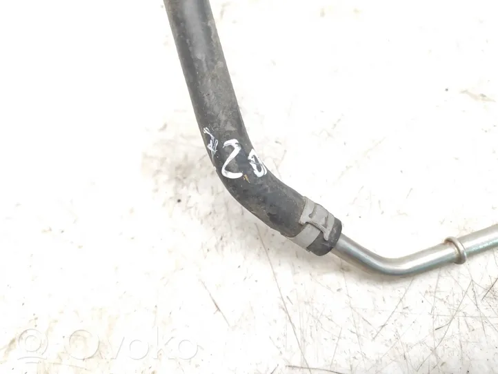 Volkswagen Golf VII Fuel line pipe 04E133723CB