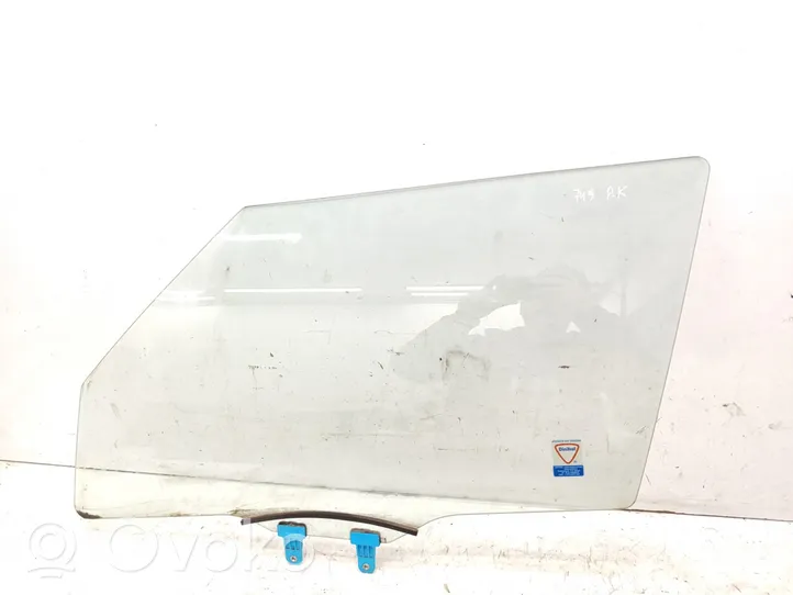 Suzuki Swift Etuoven ikkunalasi, neliovinen malli 43R005165