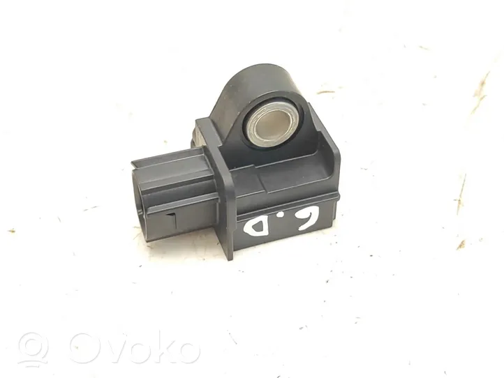 Suzuki Swift Sensor impacto/accidente para activar Airbag 3893052RA0