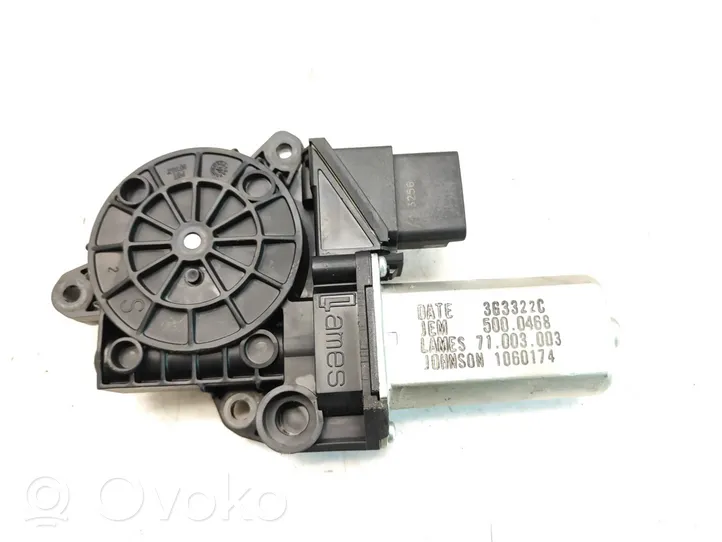 Fiat Croma Fensterhebermotor Tür vorne 5000468