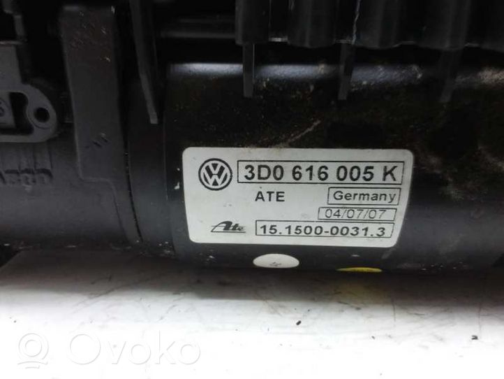 Volkswagen Phaeton Hidraulinis važiuoklės siurblys 3D0616005K