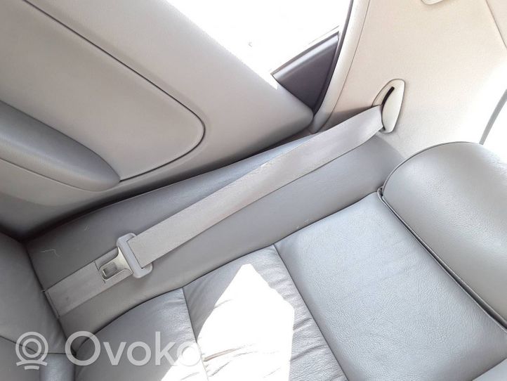 Mazda Xedos 9 Rear seatbelt L1085