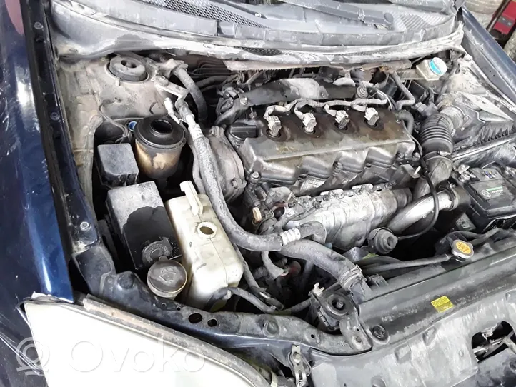 Nissan Primera Moteur YD22