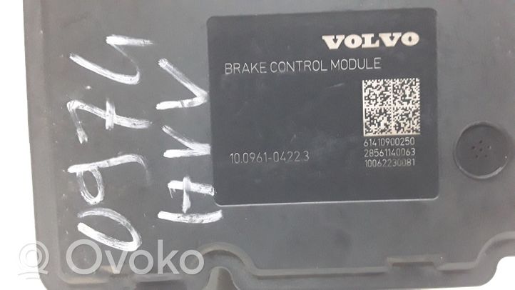 Volvo V40 Centralina/modulo ABS P31400644