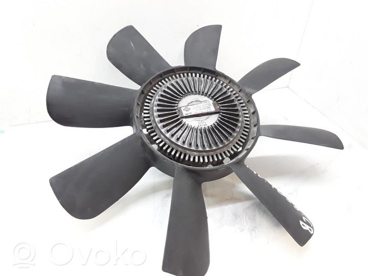 Nissan Cab Star Electric radiator cooling fan 2108269T00