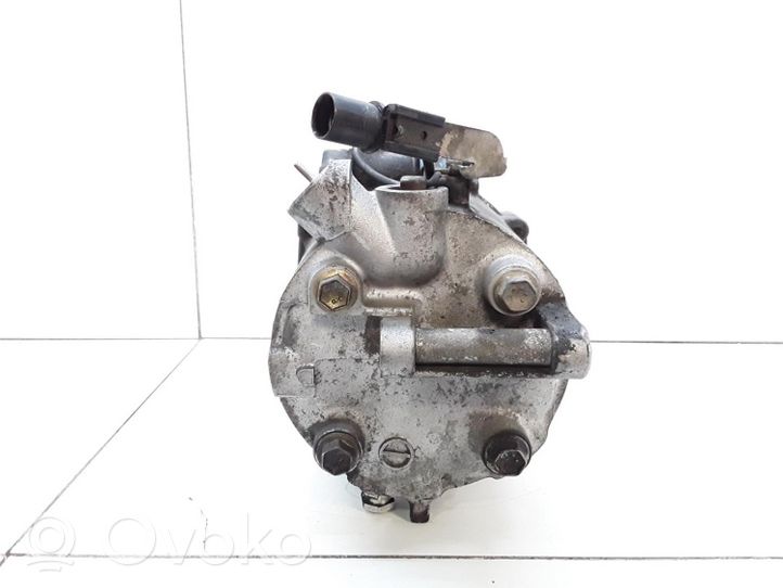 Mitsubishi Grandis Compressore aria condizionata (A/C) (pompa) 7813A010