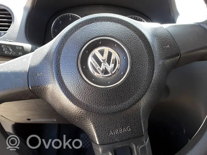 Volkswagen Caddy Poduszka powietrzna Airbag kierownicy 670TAL001U22FW