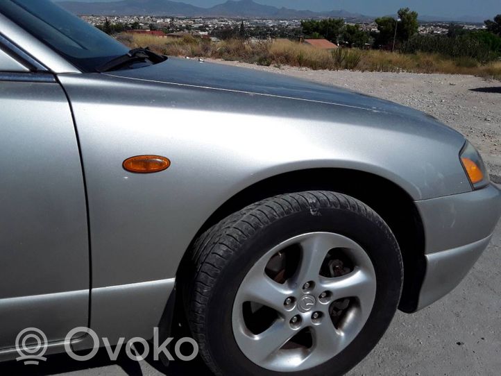 Mazda Xedos 9 Fender 