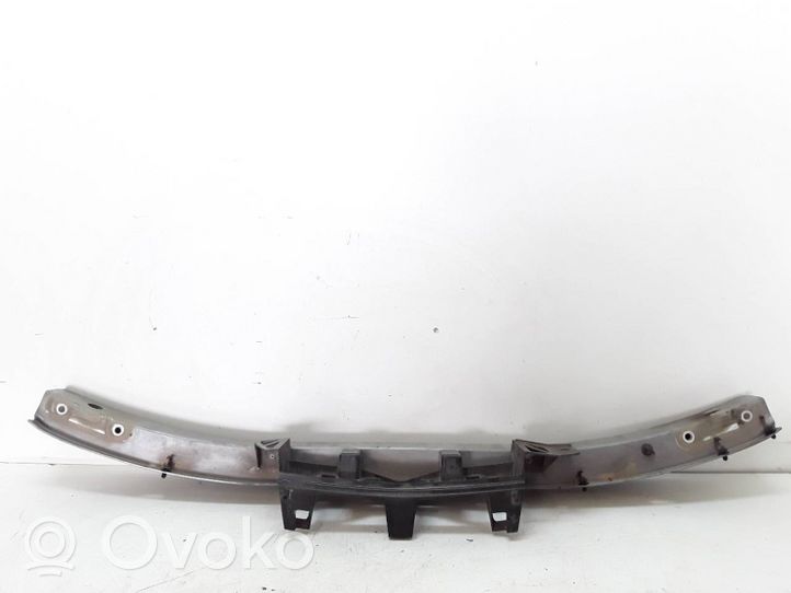 Opel Zafira B Traverse inférieur support de radiateur 24460537