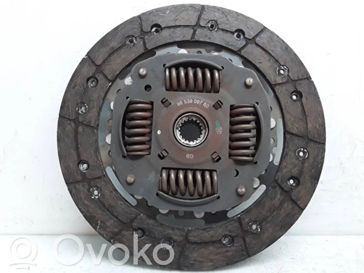 9653909780 Peugeot 307 Clutch set kit 27.77 RRR