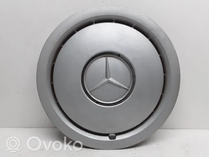 Mercedes-Benz 190 W201 Borchia ruota originale 2014010224