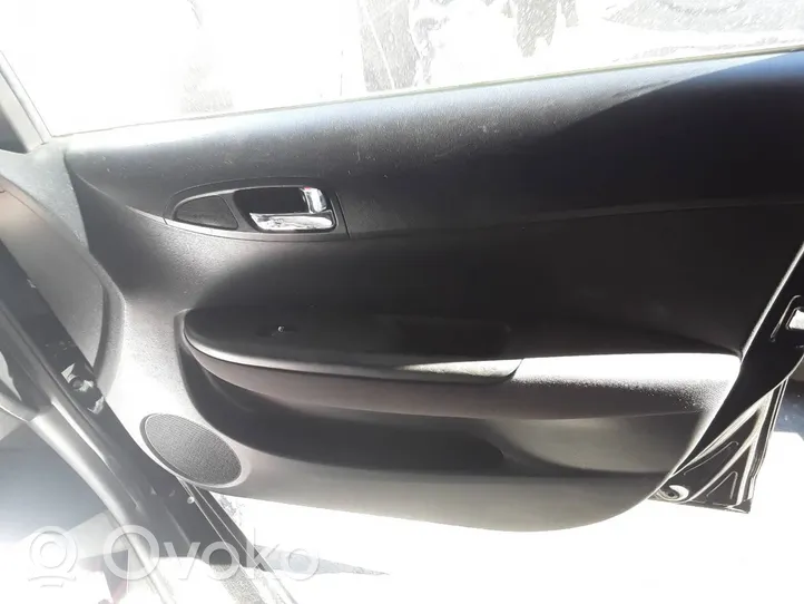 Hyundai i20 (PB PBT) Rivestimento del pannello della portiera anteriore 