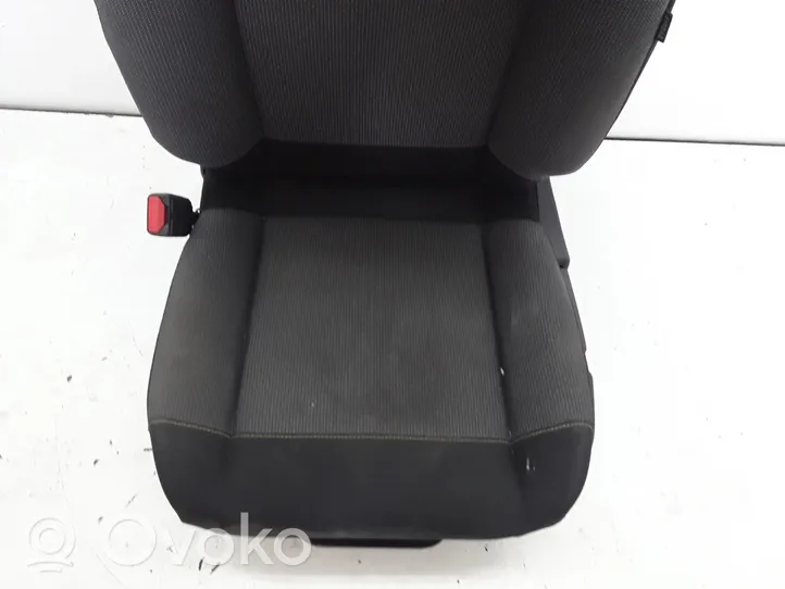 Citroen C3 Fotel przedni kierowcy 9813461180