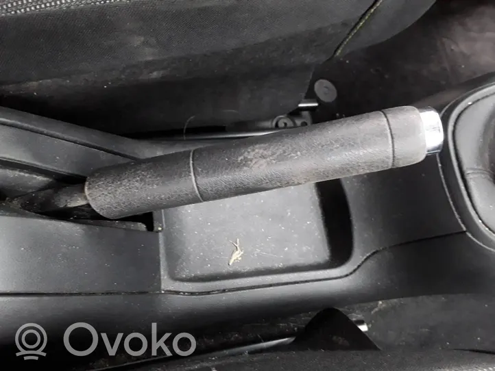 Citroen C3 Rączka / Dźwignia hamulca ręcznego 98062965ZD