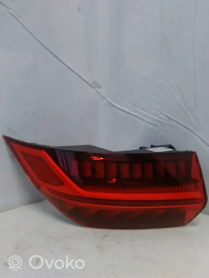 Audi A7 S7 4K8 Luci posteriori 4K8945070B