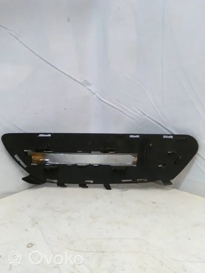 Mercedes-Benz E W212 Front bumper lower grill A2128851823