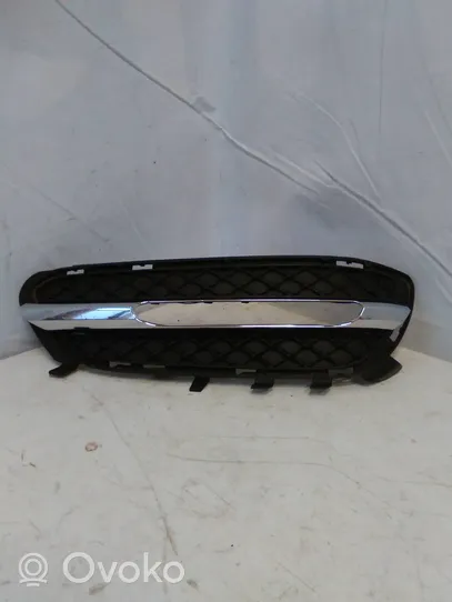 Mercedes-Benz E W212 Front bumper lower grill A2128851823