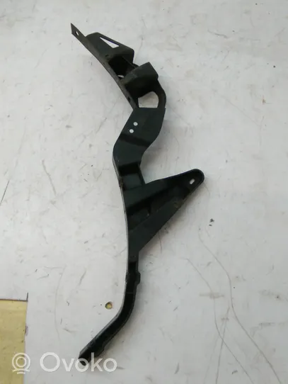 Audi A2 Soporte del parachoques delantero 8Z0854729